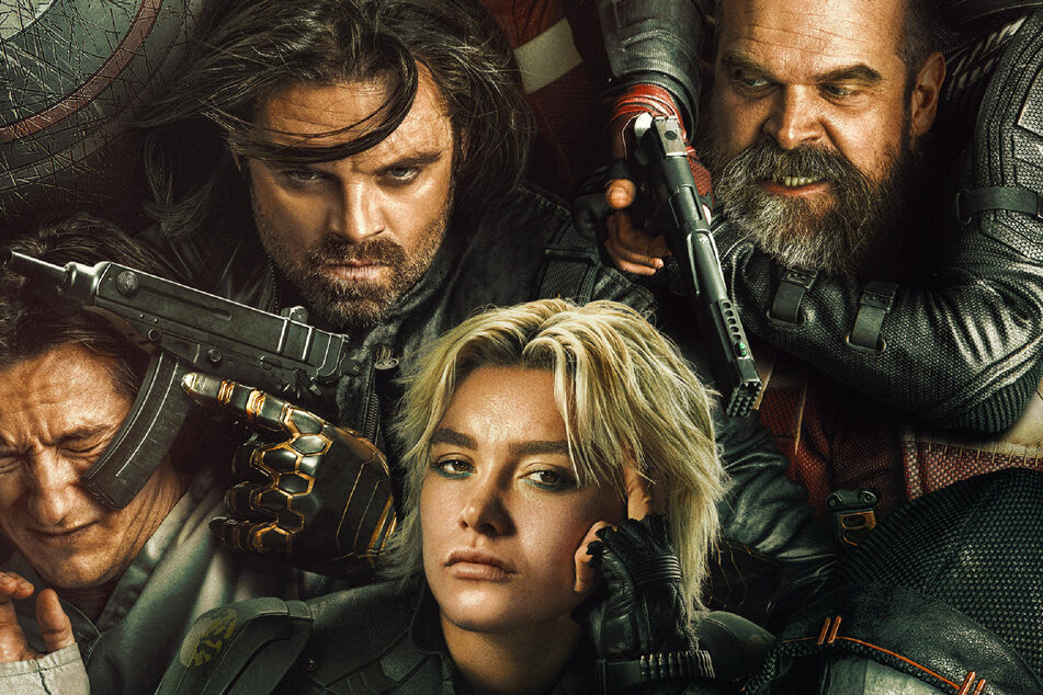 Thunderbolts* strikes big for Marvel with impressive opening