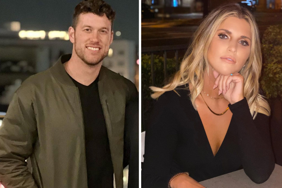 After bashing Clayton to every other woman at the mansion, Clayton opts to send Claire Heilig packing.