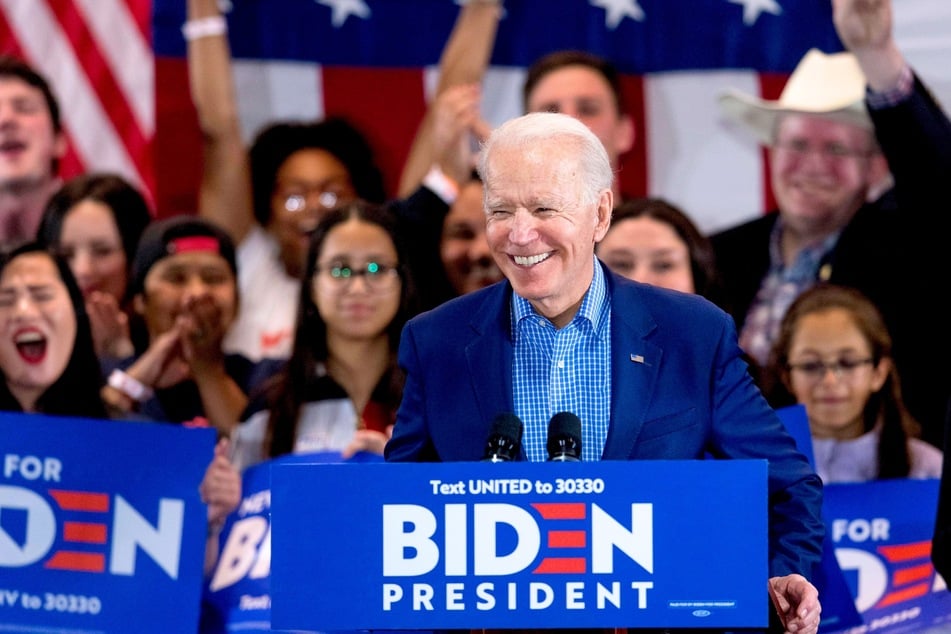 An upcoming book explores how former President Joe Biden's staff remained in denial about his decreasing mental state during the 2024 race.