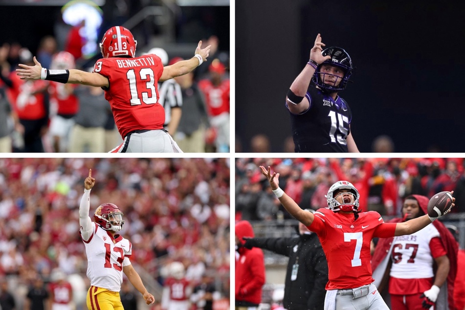 College football: Heisman finalist snub sparks massive media frenzy