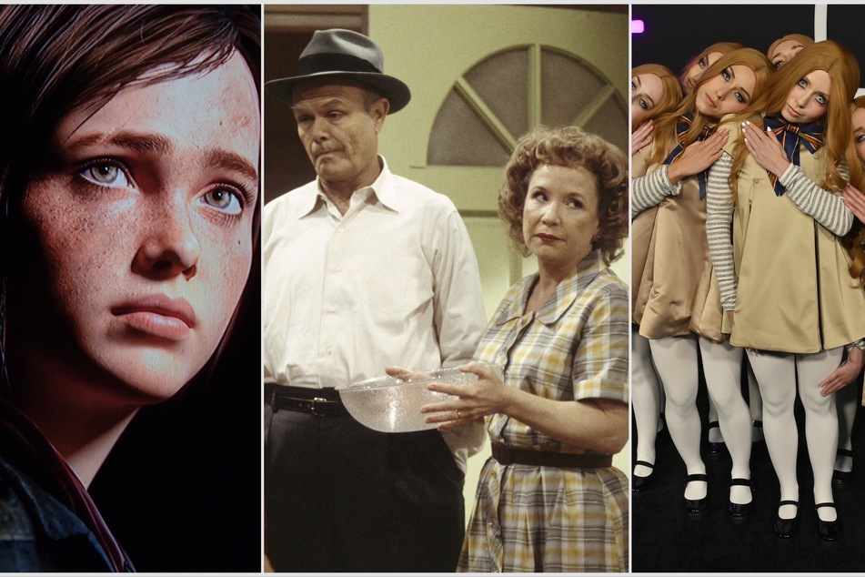 January movie and TV releases: That '90s Show, M3GAN, and more are kicking off 2023!