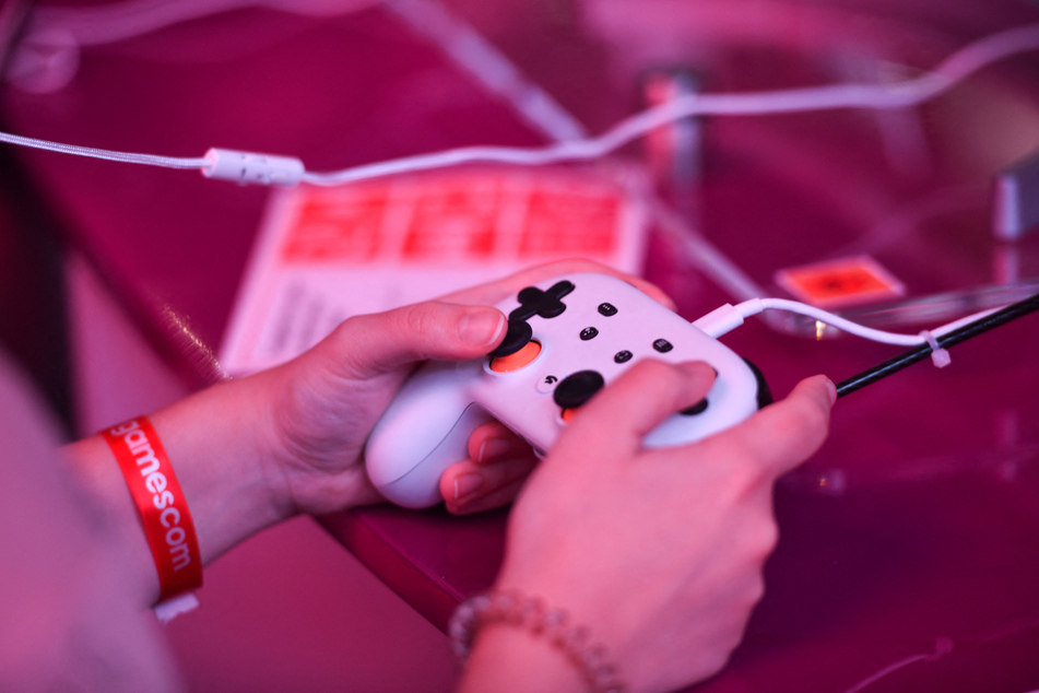 Cloud Gaming is the future, and it's time gamers get used to it