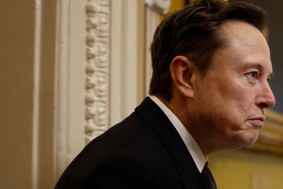 Elon Musk trims goal for federal spending cuts after promising $2 trillion