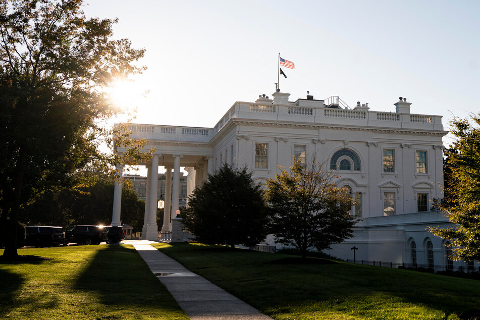 White House quietly removes two targets from list of foreign aid cuts