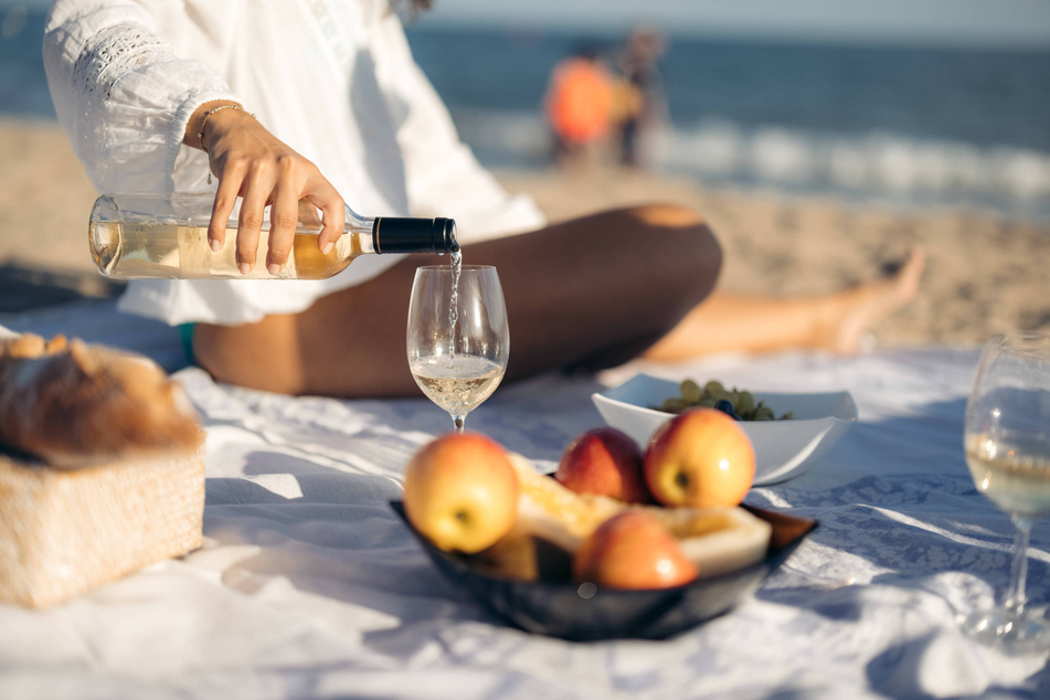 National Wine Day: Savor the summer with these three must-try wines!