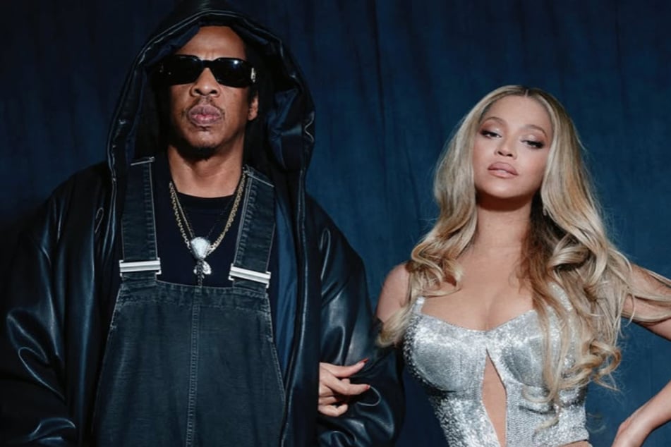Man arrested after driving car into Beyoncé and Jay-Z's lavish East Hampton estate