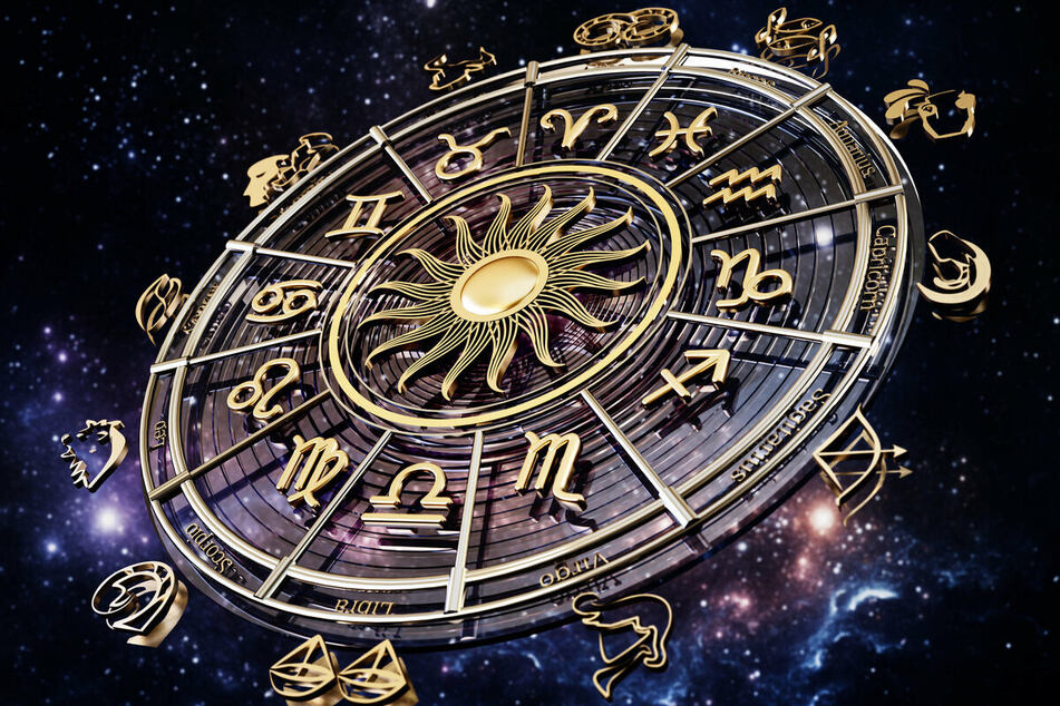 Your personal and free daily horoscope for Monday, 1/15/2024.
