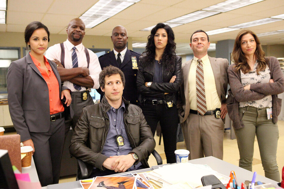 Brooklyn Nine-Nine fans devastated over sudden announcement