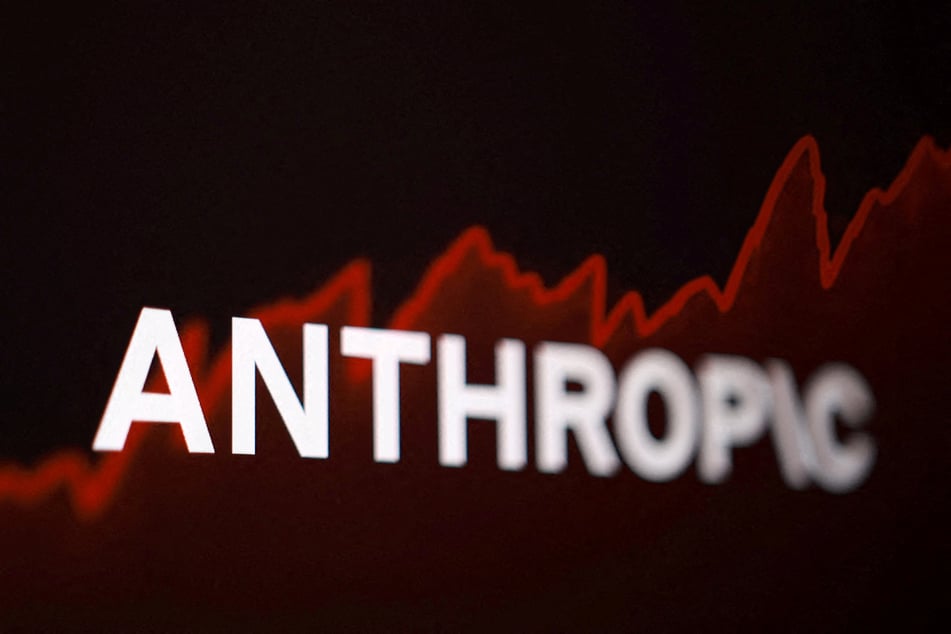 Anthropic is expected to make a public stock market listing within weeks.