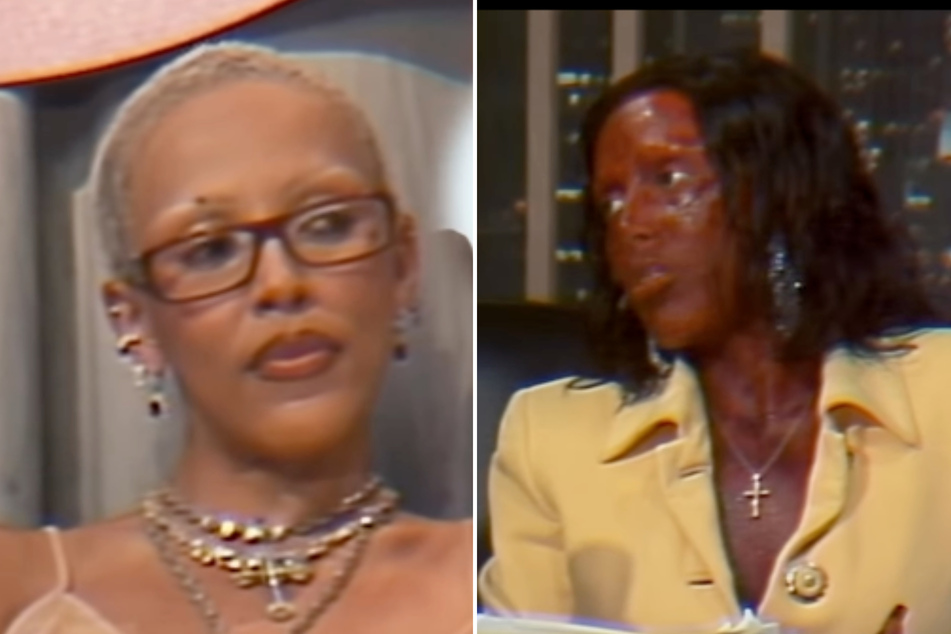 Doja Cat mocks fans and foes with a wild clip ahead of a new release