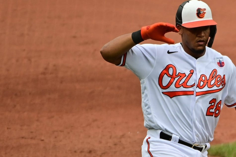 MLB: Baltimore’s back on track after defeating the Angels two games in a row