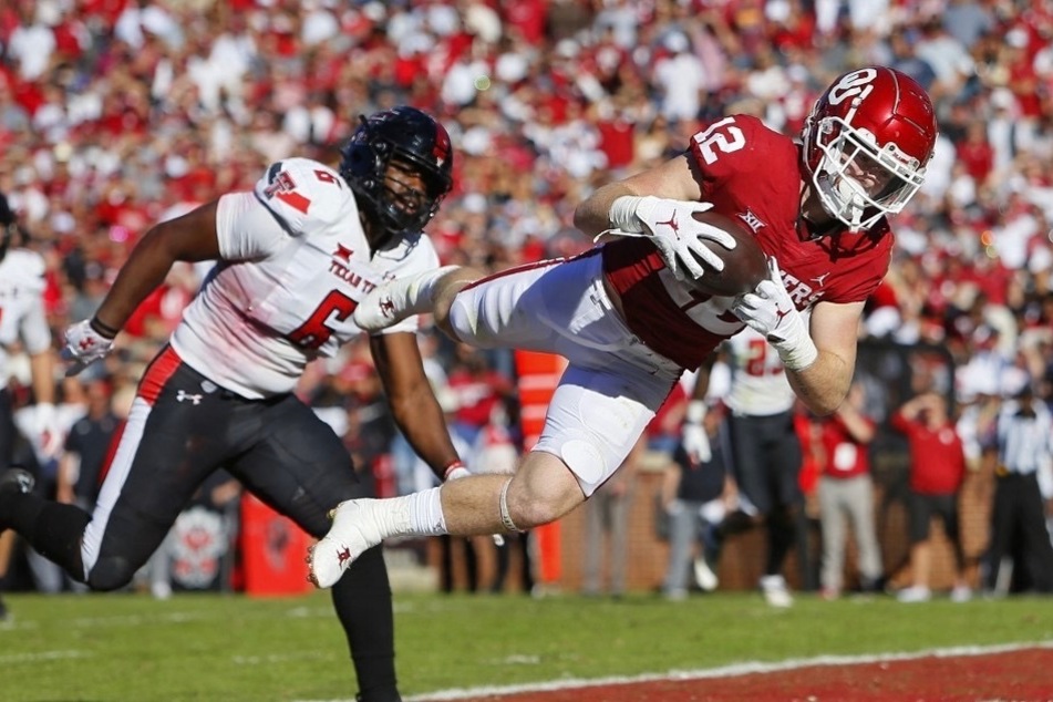Big 12 Conference Week 1: What to expect from the Booming Sooners