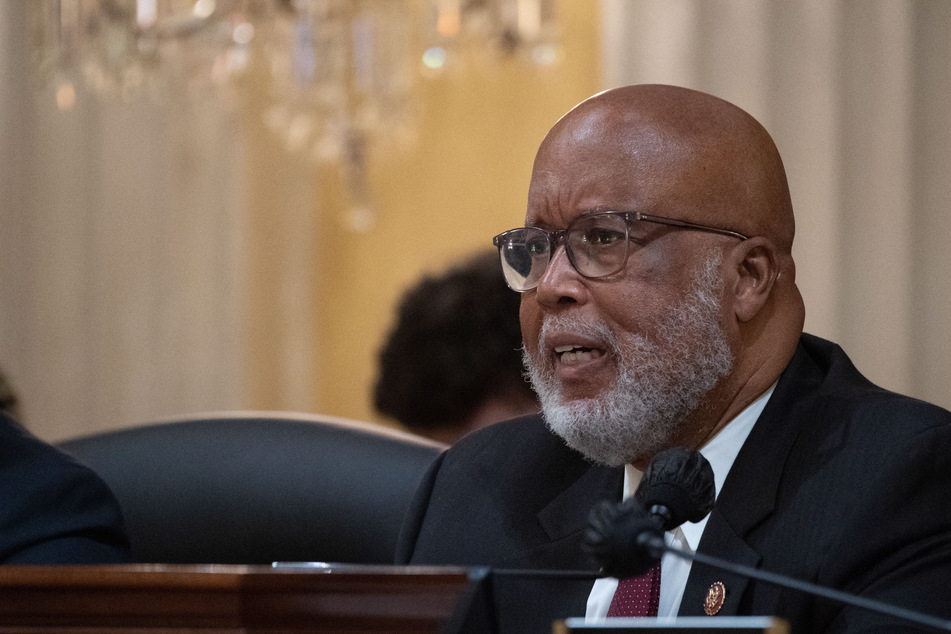 Capitol police investigate suspicious letter sent to January 6 Committee chairman