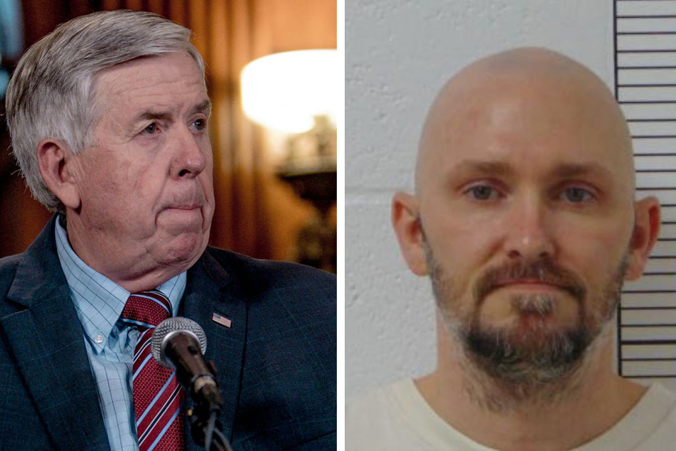 Michael Tisius execution proceeds in Missouri despite jurors' call for clemency