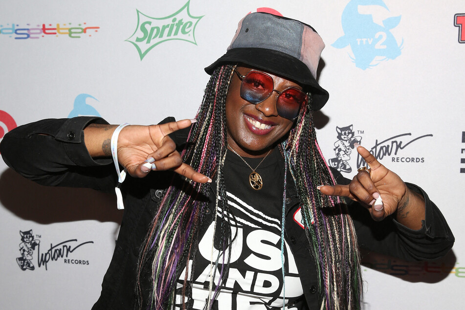 Lola Mitchell AKA Gangsta Boo has passed away.
