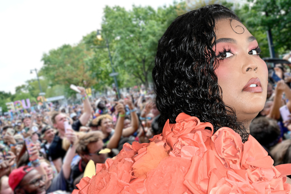 Lizzo was originally set to headline the 2023 Made In America Festival in Philadelphia, Pennsylvania on September 2-3, but it was announced Tuesday that the event will no longer be taking place.