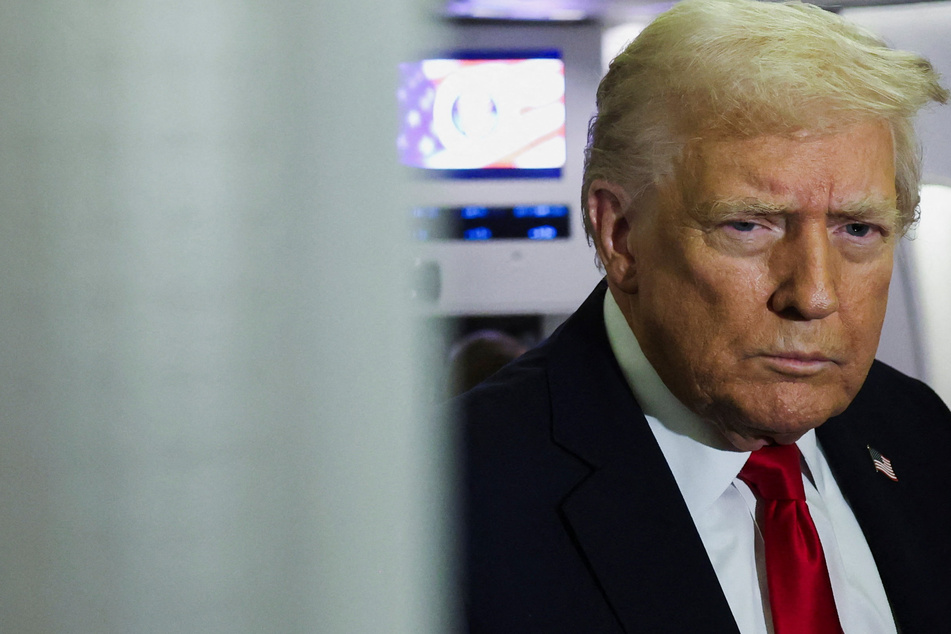 Trump's Georgia election interference case dropped in major legal victory