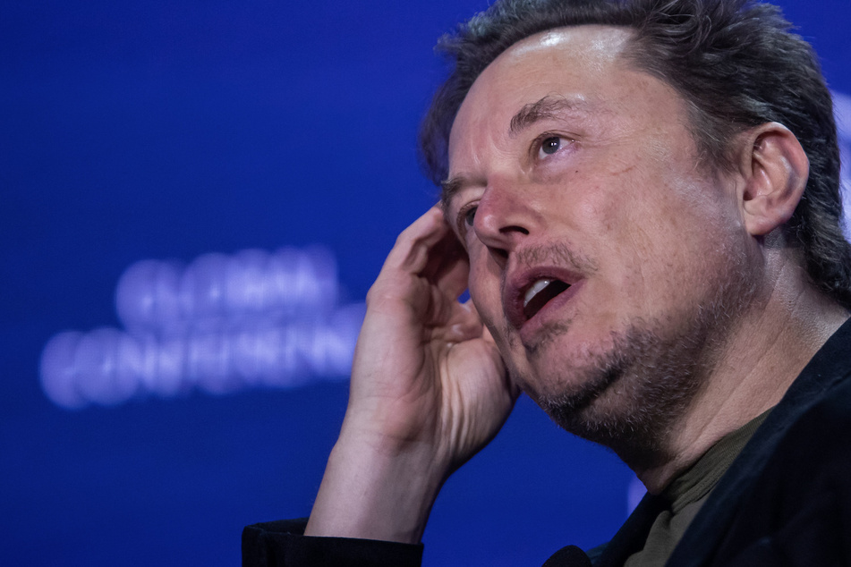 Mama Mia! Elon Musk reportedly fathers 12th child