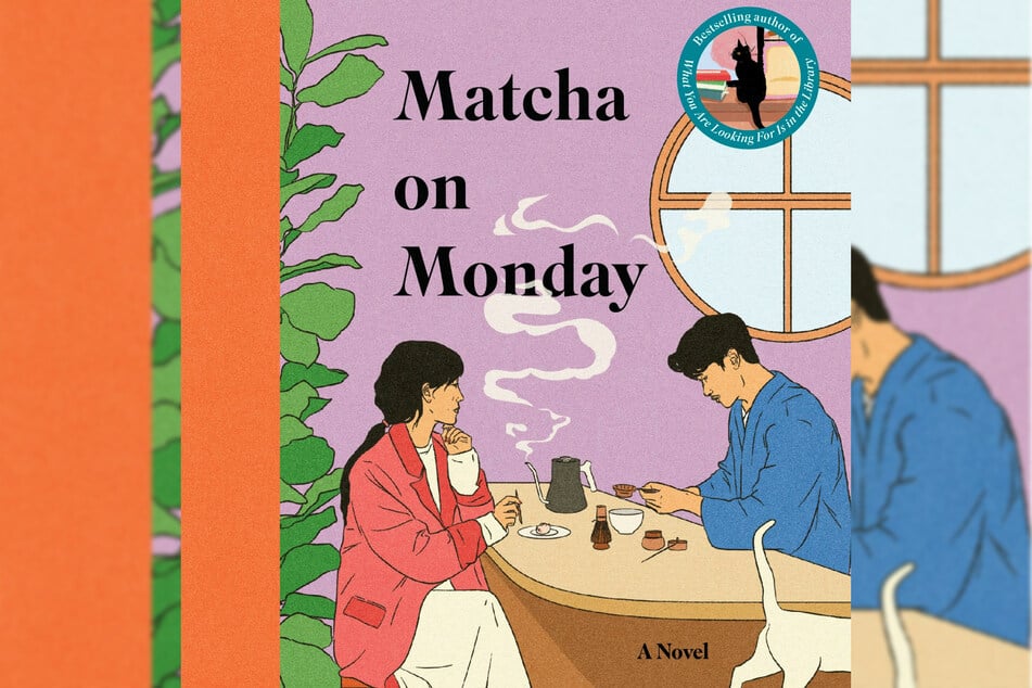 Matcha on Monday will be released on July 7.