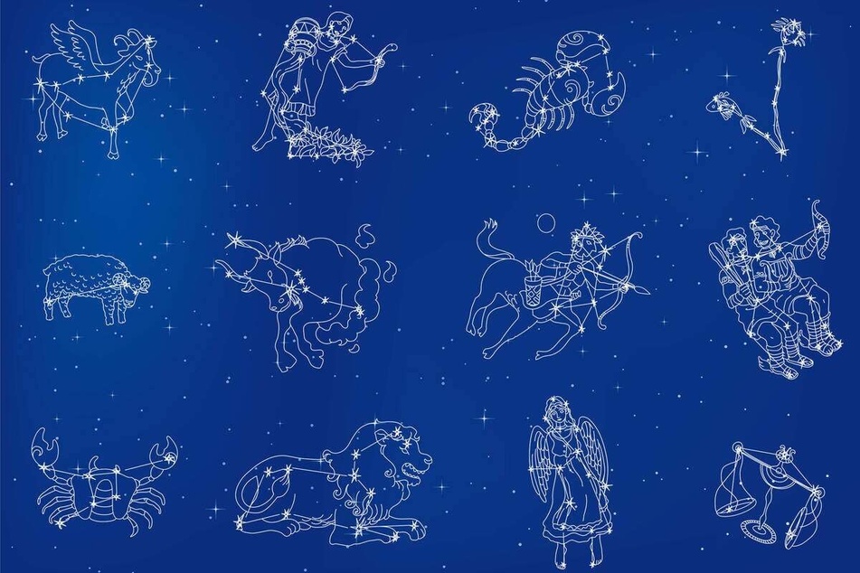 Today's horoscope: Free daily horoscope for Tuesday, April 8, 2025