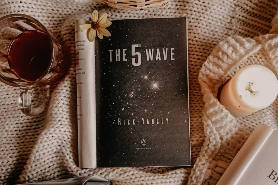 The Fifth Wave was adapted as a film in 2016.