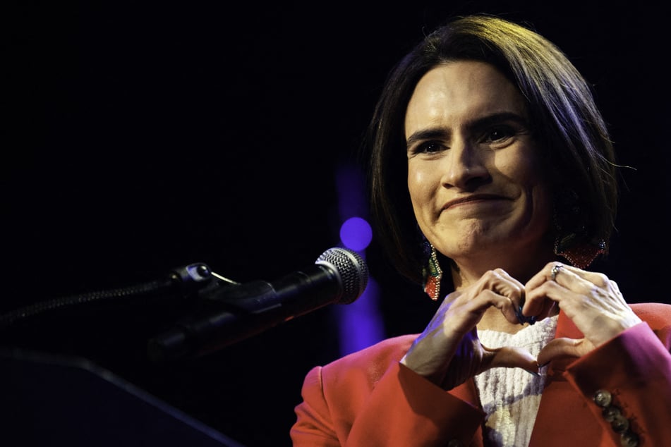 Minnesota primaries: Peggy Flanagan wins Democratic Senate nomination as Mike Lindell's GOP gubernatorial bid falls flat