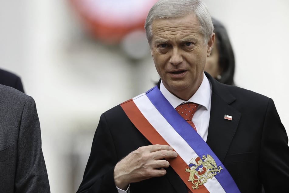 Chile's new government signs agreement with US on critical minerals