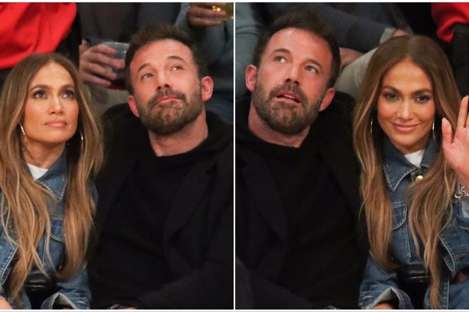 Jennifer Lopez defends Ben Affleck after controversial interview