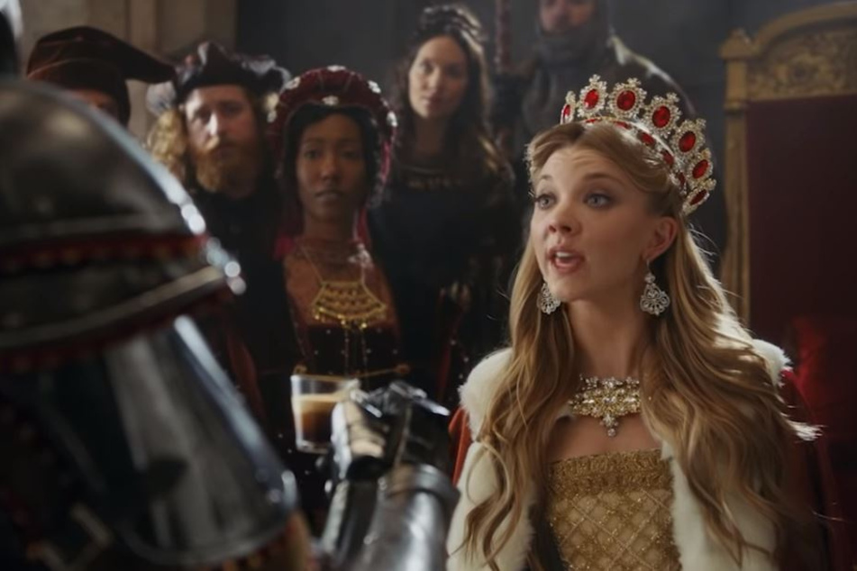 Game of Thrones' Natalie Dormer has secretly welcomed her first child!