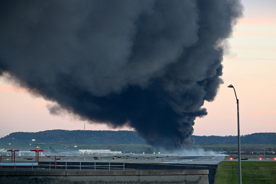 UPS and FedEx have grounded their fleets of MD-11 cargo planes after the deadly crash in Kentucky this week.