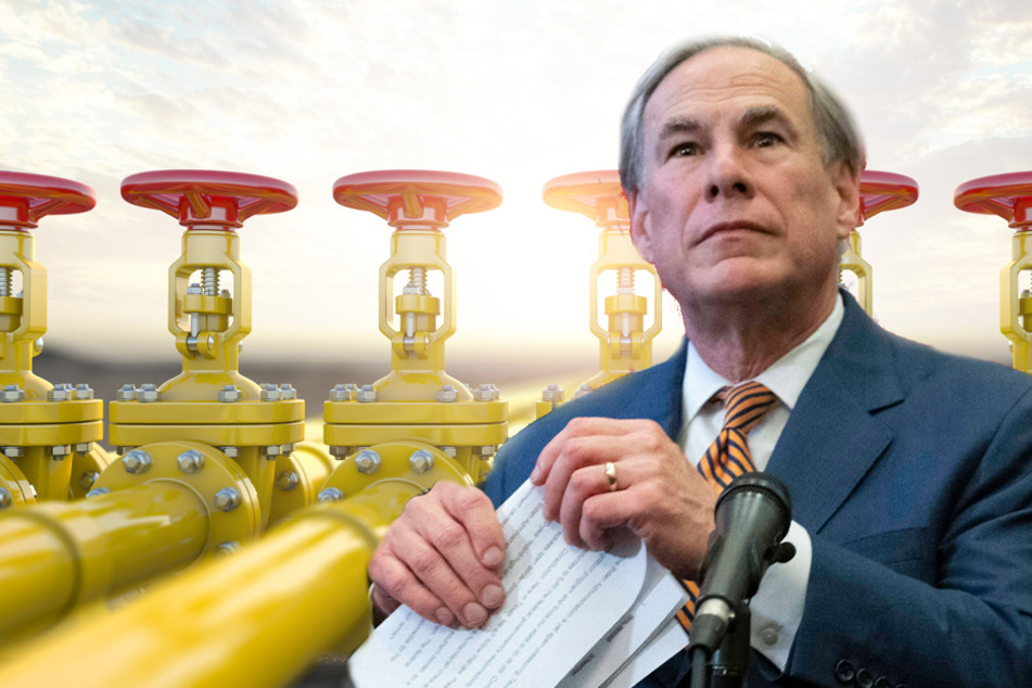 Texas gas sellers made $11 billion during the state's devastating winter freeze