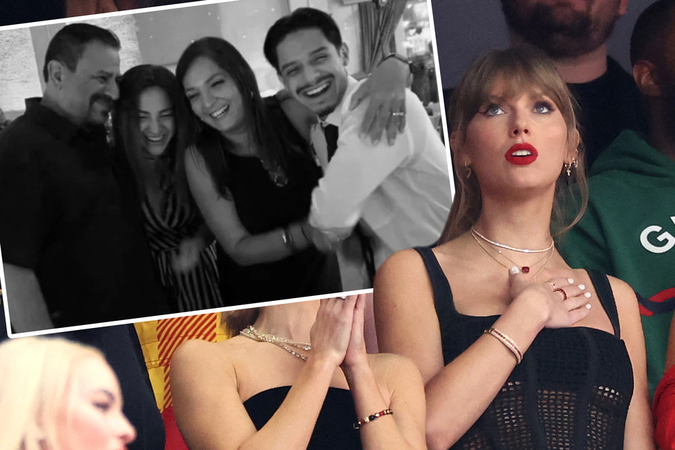 Taylor Swift donates huge sum to Kansas City Super Bowl parade shooting victim's family