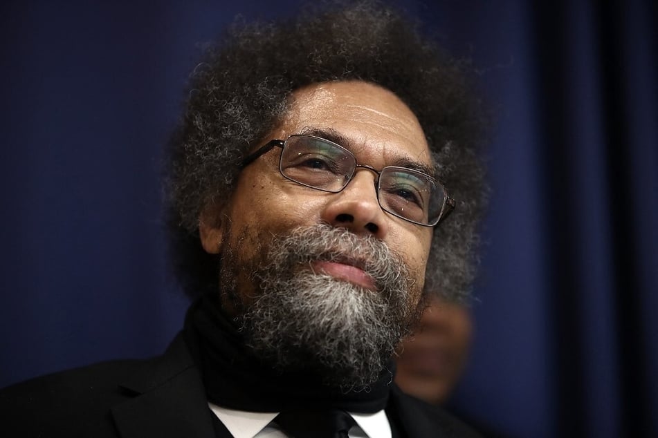 Dr. Cornel West has announced his running mate in his 2024 Independent bid for president.
