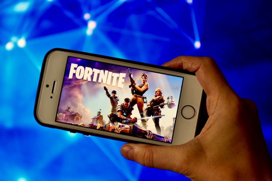 Epic Games isn't done with the Apple court case just yet!