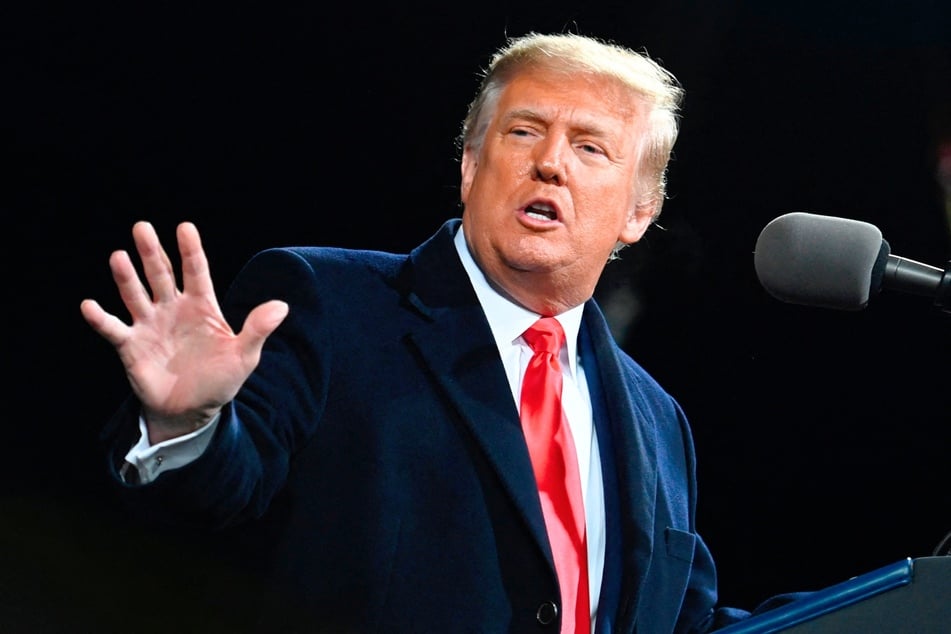 Attorneys for Donald Trump have requested a delay in his defamation case as he awaits a decision from the Supreme Court regarding his immunity defense.