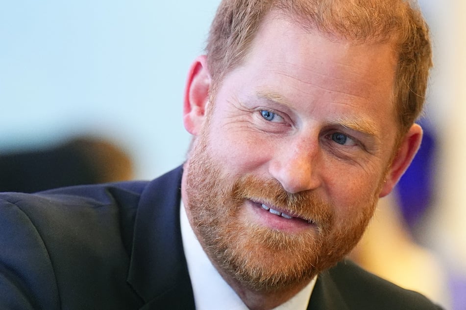 Prince Harry makes an appearance at the annual WellChild Awards at the Royal Lancaster Hotel in London, UK. The Duke of Sussex recently opened up about how his and Meghan Markle's kids are enjoying their new school.