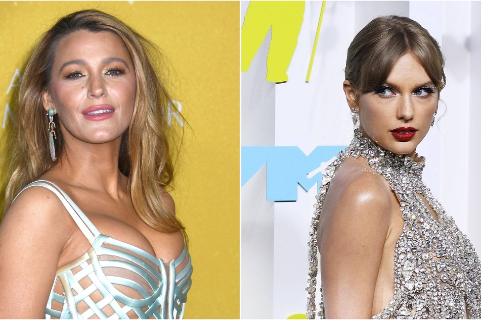Taylor Swift and Blake Lively's friendship takes nasty turn after trespassing drama