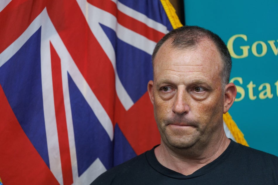 Hawaii Governor Josh Green said the death toll could double to some 200 people in the next 10 days.