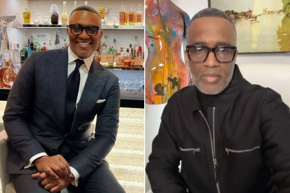 Kevin Samuels: YouTuber and controversial "dating expert" confirmed dead