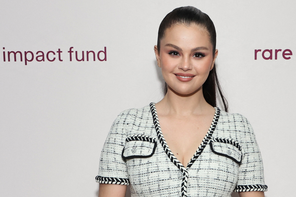 Selena Gomez shuts down body-shaming critics with a moving message to fans