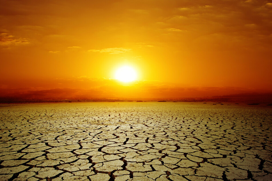 Thousands of scientists sound the alarm again on climate emergency