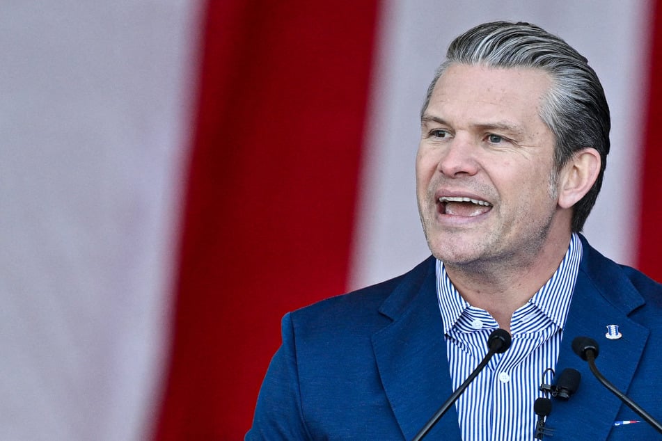 Hegseth to skip NATO defense ministers meeting amid Trump's Greenland threats