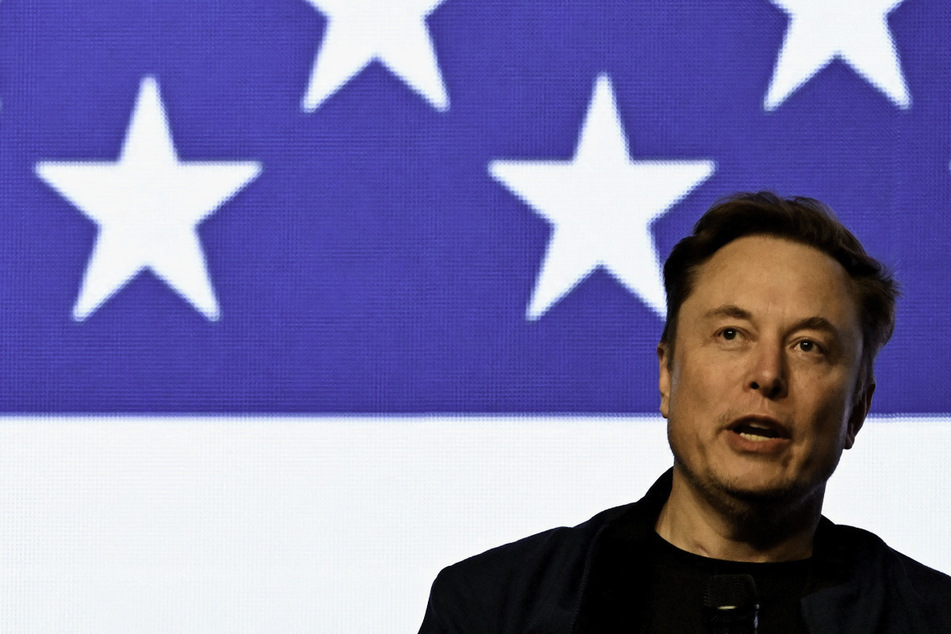 Elon Musk advocated a free-trade zone between Europe and North America in remarks to the Italian hard-right party La Liga.