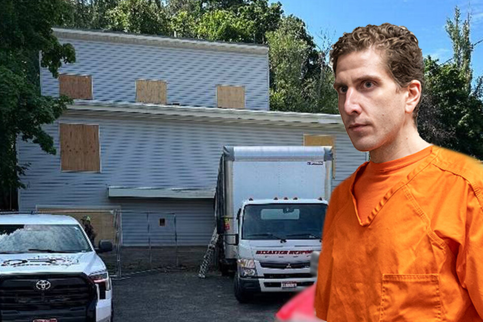 University of Idaho delays demolition of Moscow murders home after judge offers Kohberger a partial stay