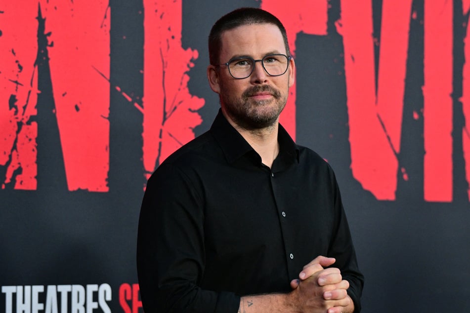 Weapons and Barbarian director Zach Cregger helms the new Resident Evil movie. As a loyal fan of the video games, he promised to "be authentic" to the series.