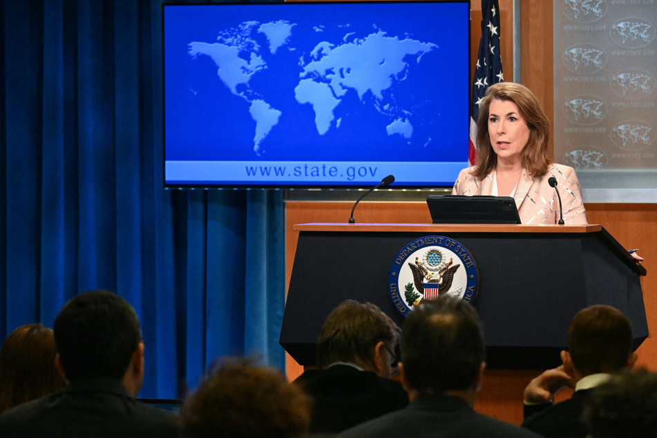US recalls top diplomat in Colombia for "urgent consultations" as relations turn sour