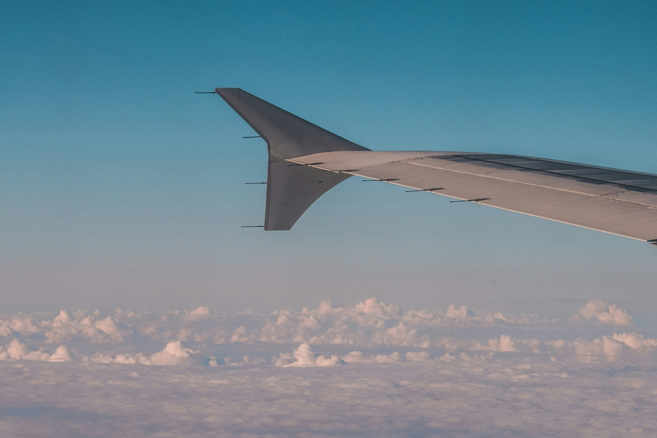 Bumpy skies: How climate change is making air turbulence worse