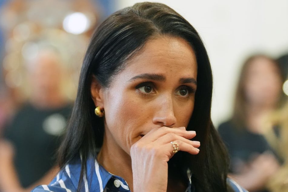 Meghan Markle chose to cut off contact with her father over the child abuse allegations.