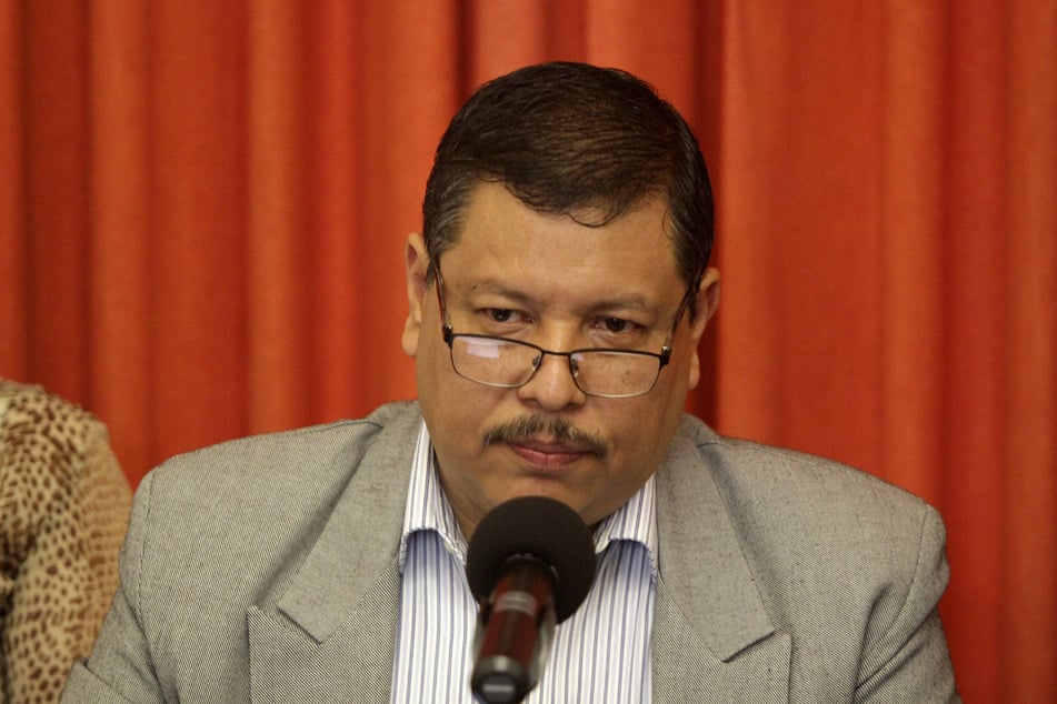 Raymundo Ramos, head of the Committee for Human Rights of Nuevo Laredo, was hit by US sanctions in April 2026.