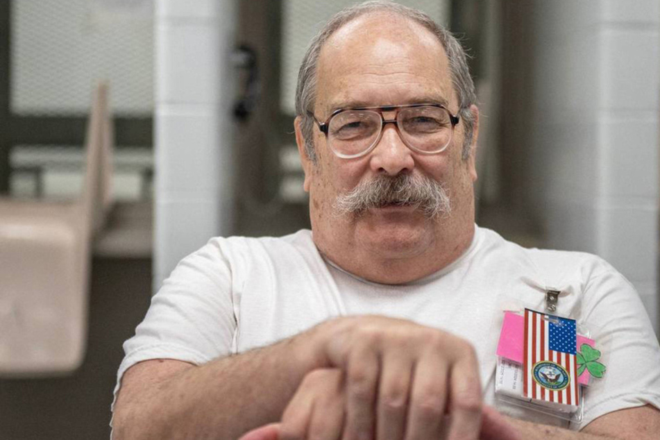 David Hosier executed in Missouri despite steadfast innocence claims